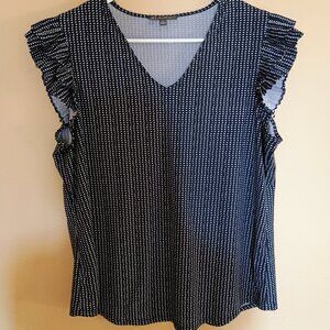 Adriana Pappel top size L